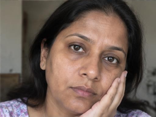 Dull & Tired Skin