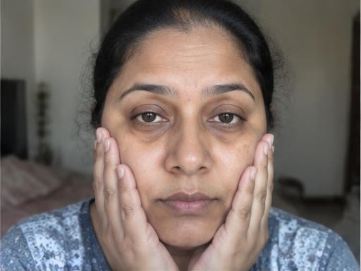 Face Puffiness