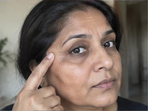 Fine Lines & Wrinkles