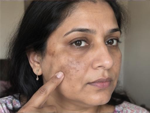 Pigmentation