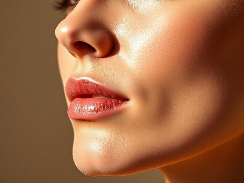 Lift sagging skin