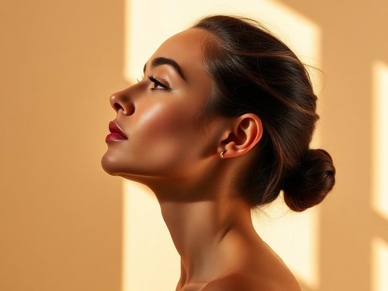 Jawline & double chin
